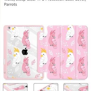 Lepeoac Case 4 iPad 11in A16 2025 Generation 11th / iPad 10.9 inch 2022 10th Gen